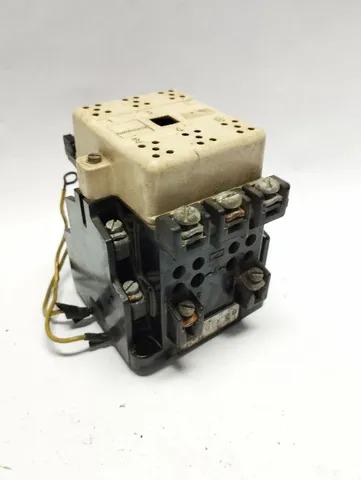 Contator Tripolar 3TA22-10-0A 220V 