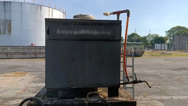 Tanques 