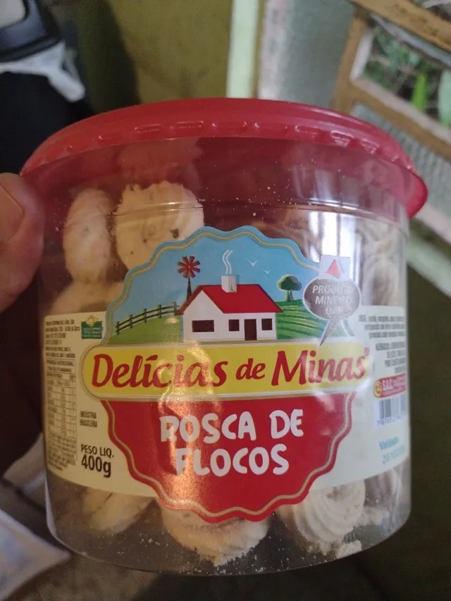 Delicias de minas