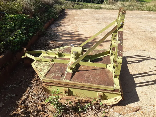 Roçadera 