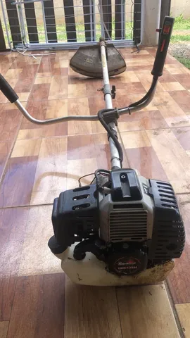 Roçadeira 