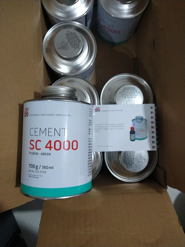 Cola Cement SC 4000