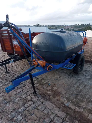 Pulverizador pistolinha jacto na bahia