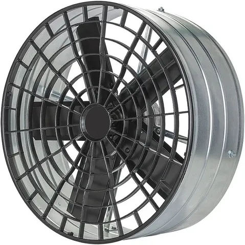 EXAUSTOR INDUSTRIAL 50CM 220V