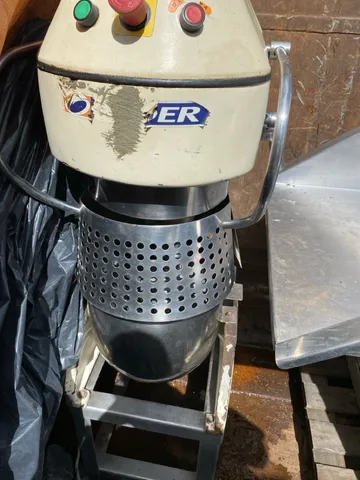 Batedeira 