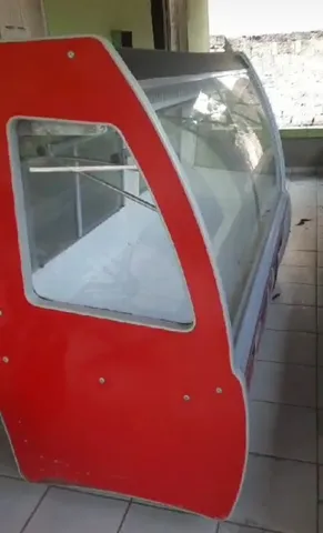 Balcão açougue 