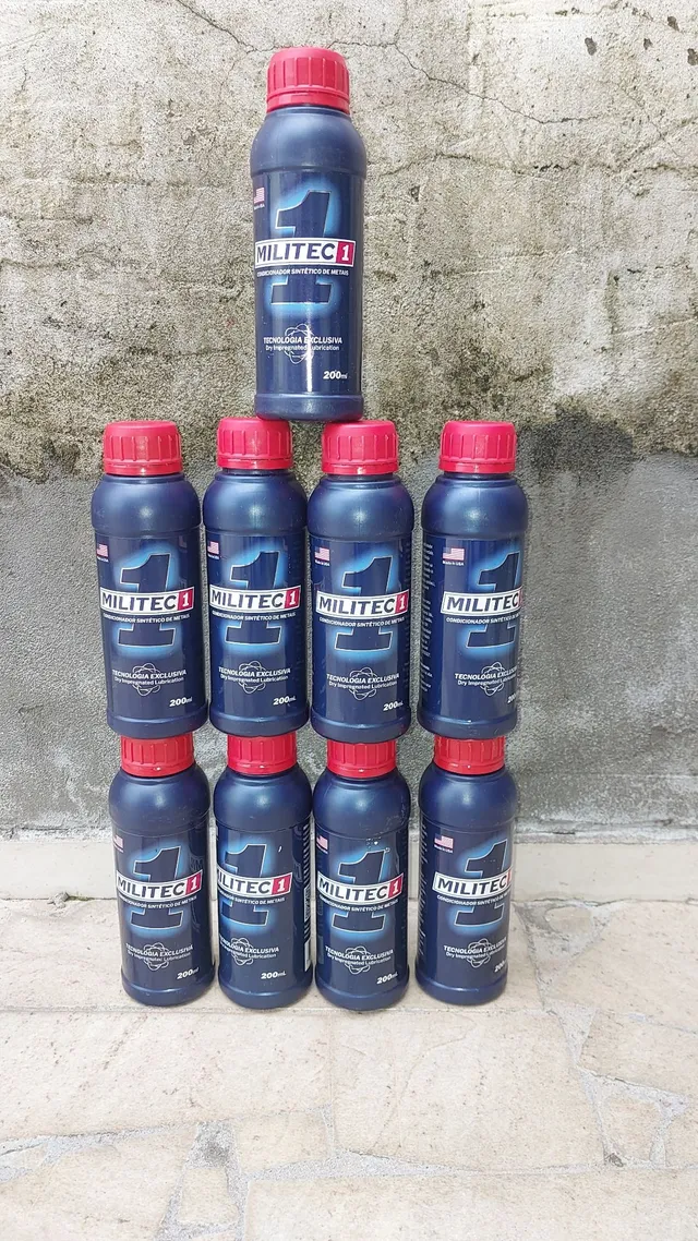 Militec original 