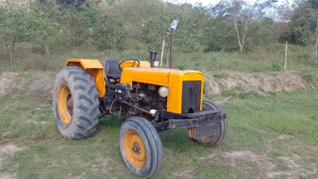 Valmet 85 id