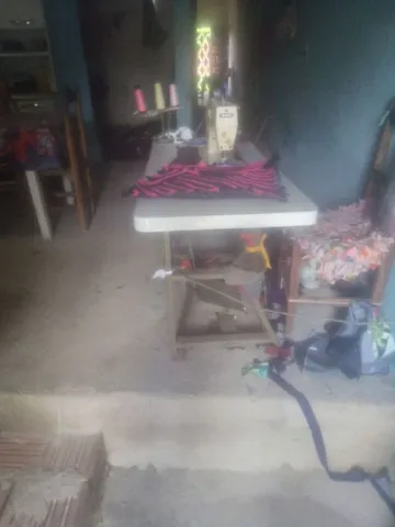 Vendo máquina 