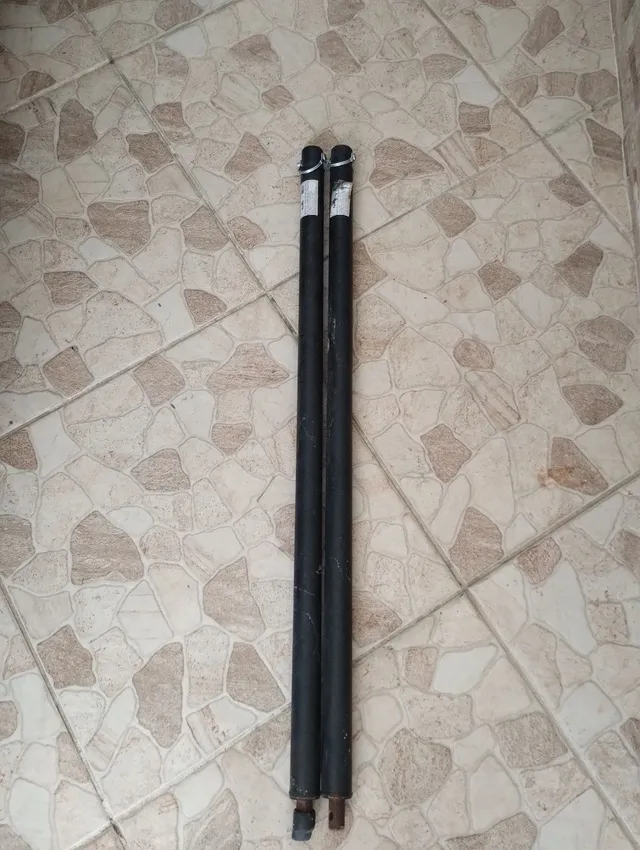 Extensor de perfurador de solo Toyama 