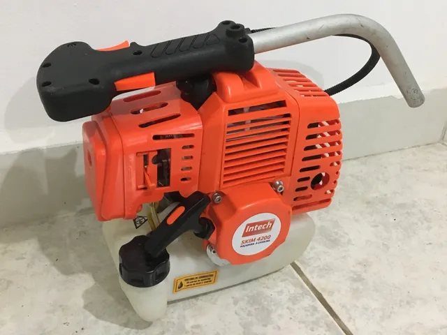 Motor 52 cilindradas - Novo