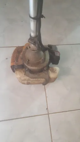 Roçadeira 