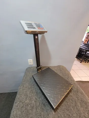 Balança digital 150kg Entrega gratis