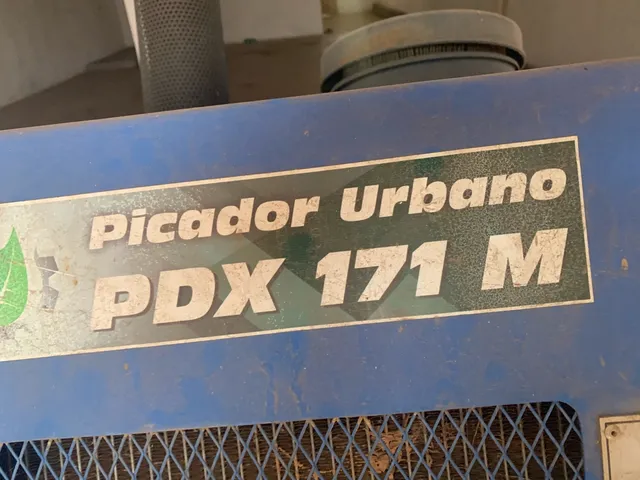 Picador urbano