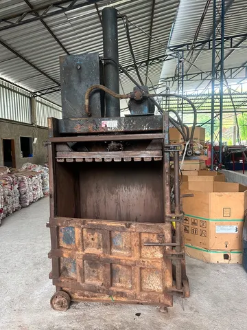 Enfardadeira Fardos 200 Kg R$ 20.000