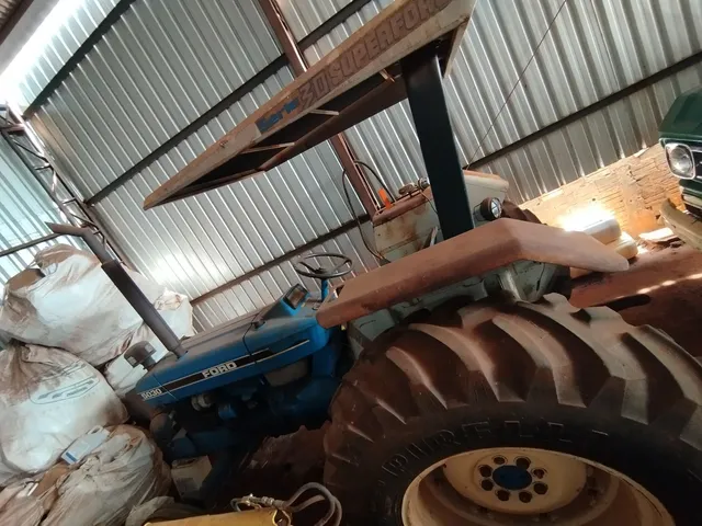 Ford 5030