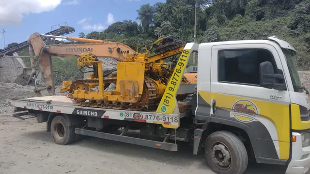 Reboque 24 hrs