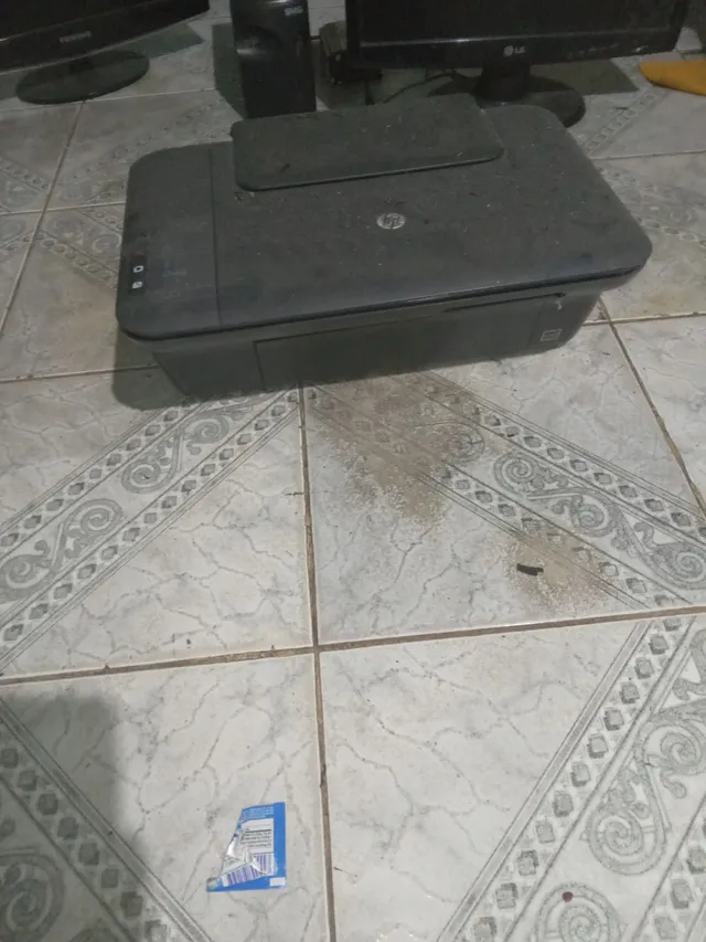 Guardando a muito tempo 