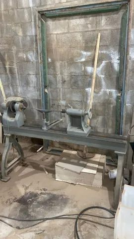 Máquina de todo!