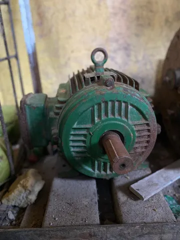 Motor 3cv 870 RPM