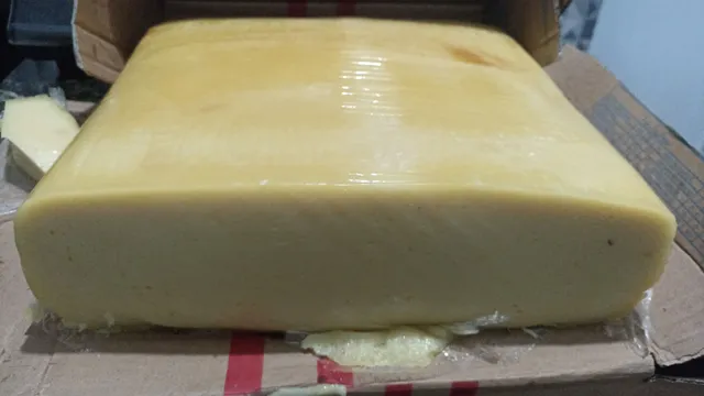 Requeijão da Bahia 