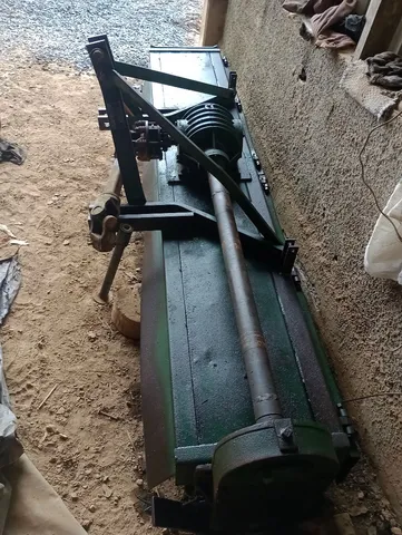 Rotativa Mec rul