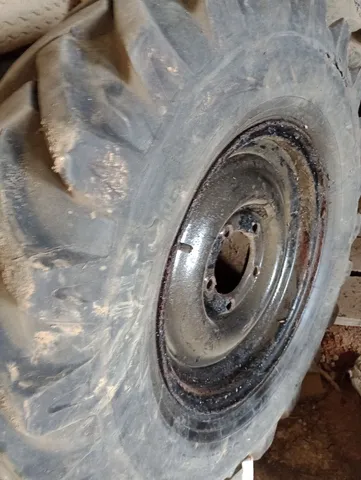 Rodas para jeep 