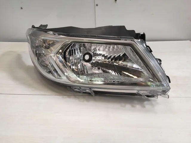 Farol Onix/Prisma 2013 a 2016 LE