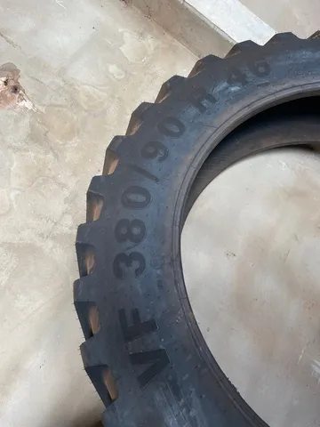 Pneu 380/90r46