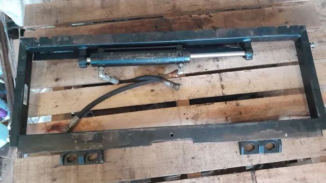 Deslocador lateral