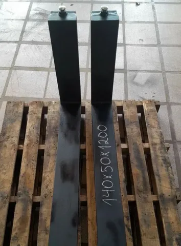 Garfo para empilhadeira 