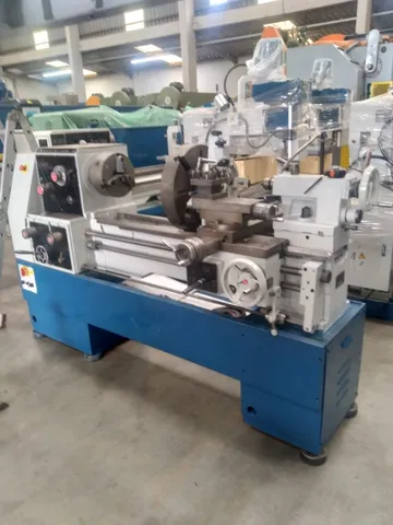 Torno Nardini Mod 220M lll - (500 x 1000mm )