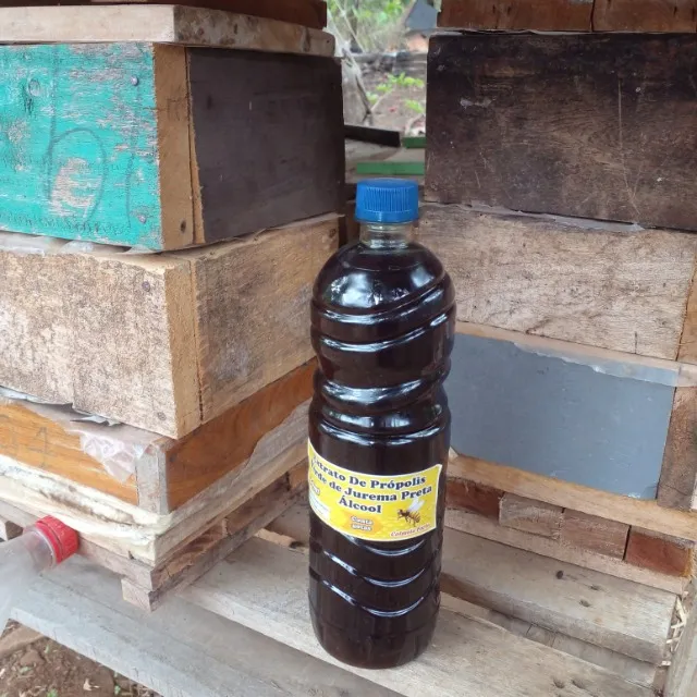 Extrato de Própolis 1L