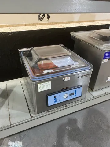 SELADORA A VACOU MULTIVAC P300