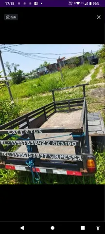 Vendo ou troco por tv bicicleta celular com volta 
