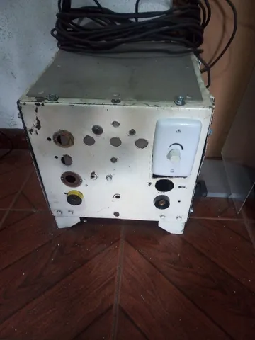 máquina solda eletrônica 