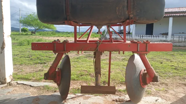 Vende-se leiroado