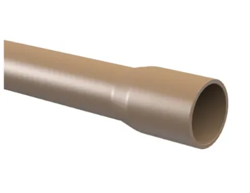 Cano de PVC 40mm
