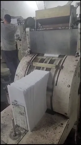 Máquina saco mt2 2 cores 