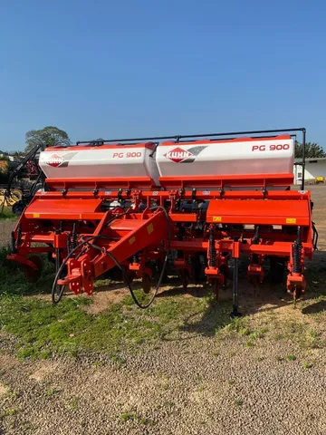 Plantadeira PG 900 