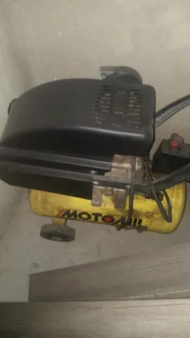 Vendo compressor 600