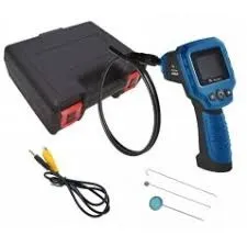 Boroscópio Minipa MBR-270G. Produto usado