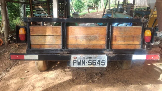 Carretinha 