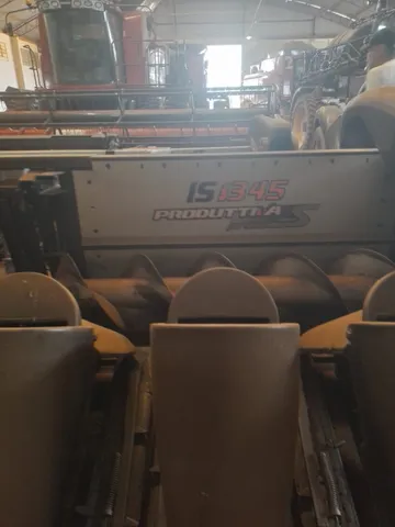 plataforma milho gts produtiva