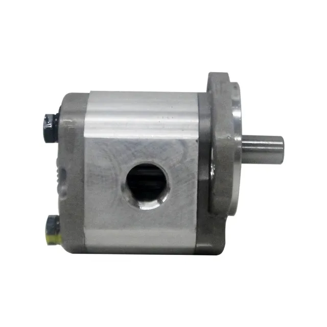 Bomba hidraulica de engrenagens S11