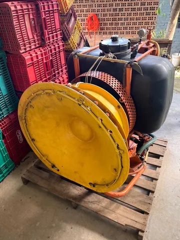 Bomba jacto 200lt 