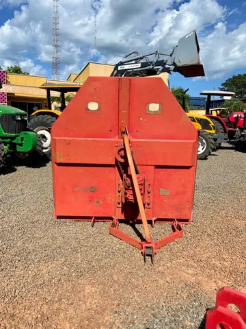 Roçadeira Tatu 1,70