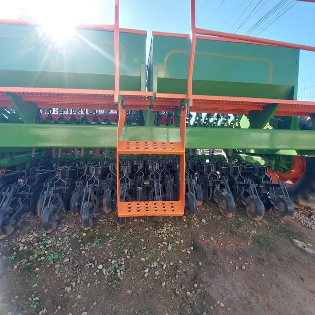 Plantadeira Sfil 2020