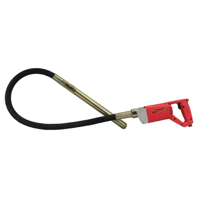 Vibrador de Concreto 1500w com Mangote 1.5m - Nagano - E018611
