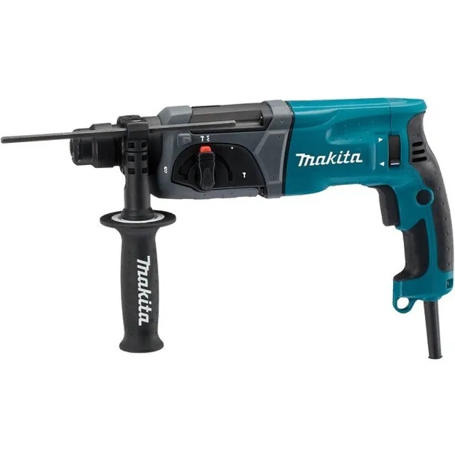 Martelete Perfurador Rompedor 220V HR2470 Makita